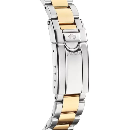 Оригинальные часы Jaguar Jaguar Couple Diver J896/3 кварцевые калибр механизма  общий вид