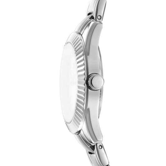 DKNY DKNY Chambers Glitz DK1L017M0045,  сша женские часы на браслете нержавеющая сталь боковой вид