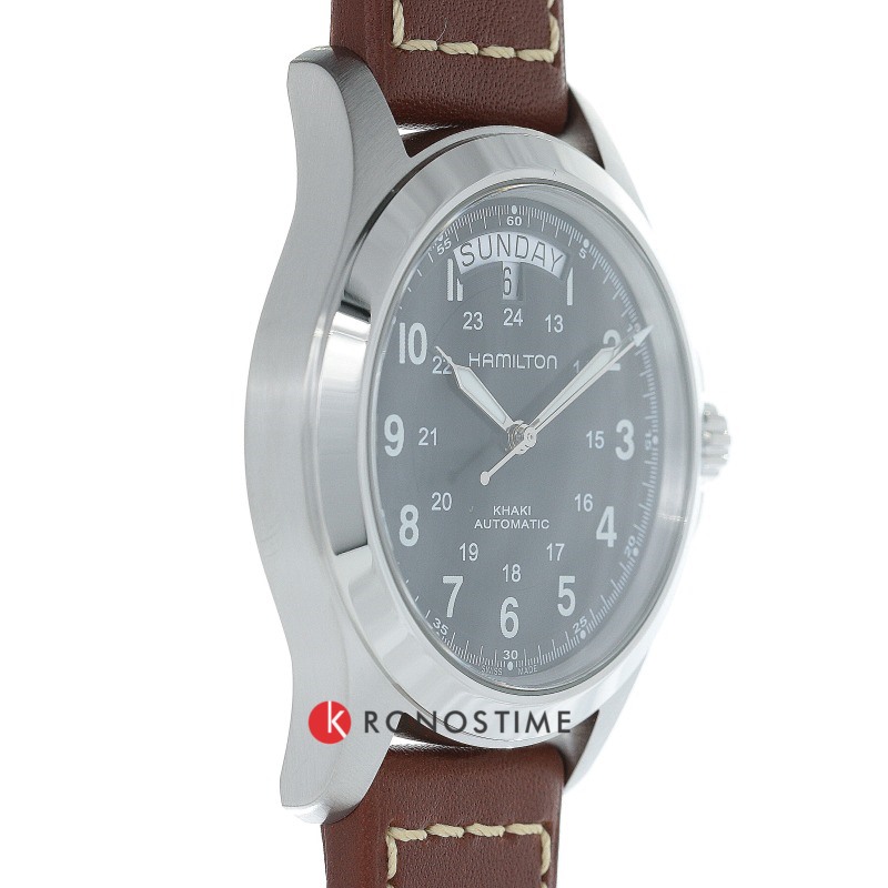 Фотография часов Hamilton Khaki Field King Auto H64455533_30