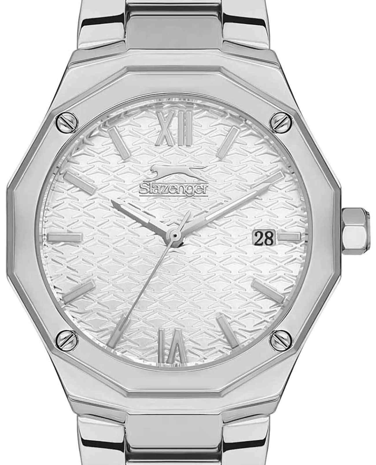 Slazenger Slazenger SL.09.2149.3.01 , наручные женские часы фото под углом