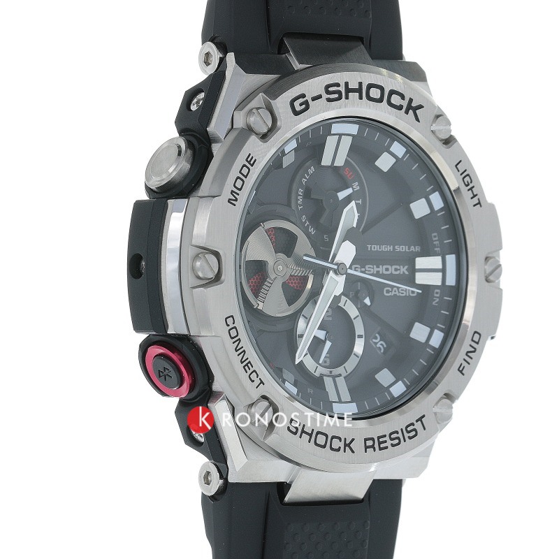 Фотография часов Casio G-Shock GST-B100-1ADR (GST-B100-1A)_32