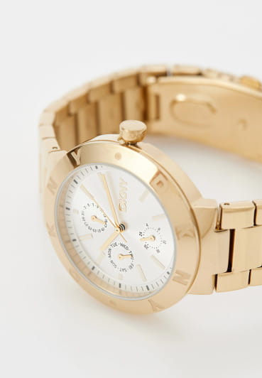 DKNY DKNY Eastside Maxi DK1L022M0035 , наручные женские часы фото под углом