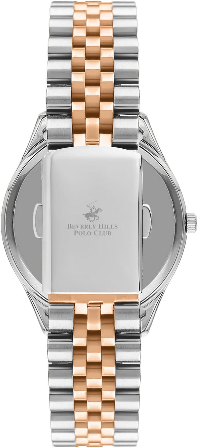 Beverly Hills Polo Club Beverly Hills Polo Club BP3390C.520 , наручные женские часы фото под углом