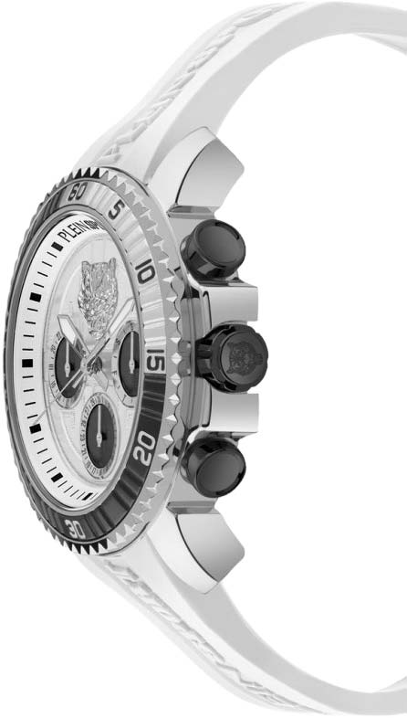 Plein Sport Plein Sport Powerlift PSPBA0323 , наручные мужские часы фото под углом