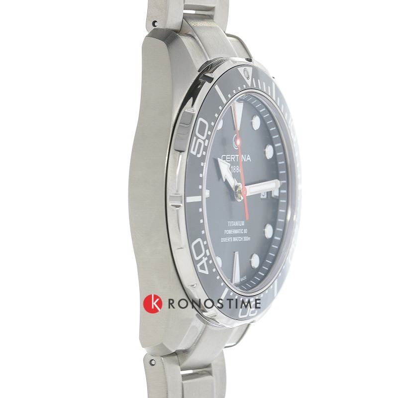 Фотография часов Certina DS Action Diver Powermatic 80 C032.407.44.081.00_30
