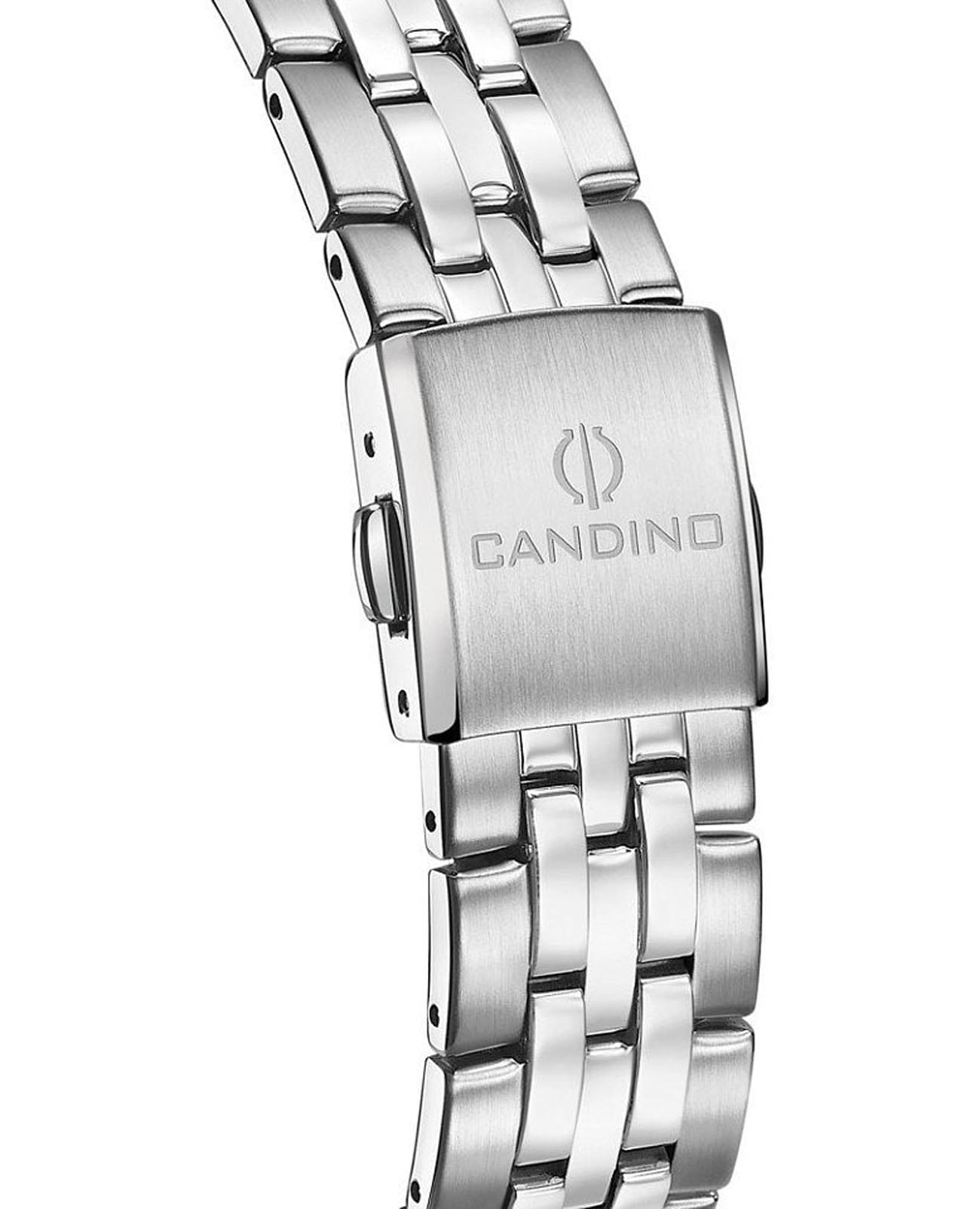 Candino Candino Gents Classic C4764/4 , наручные мужские часы фото под углом
