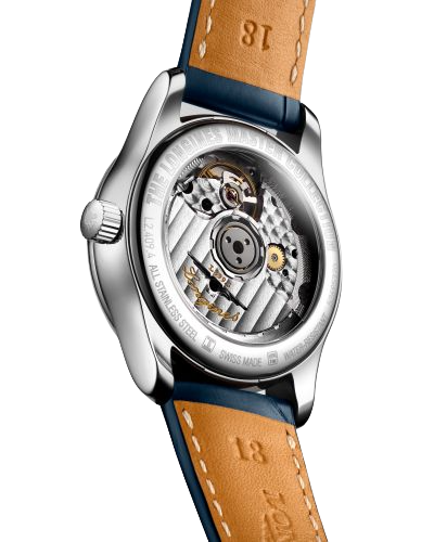Longines Longines Master Collection L2.409.4.97.0 , наручные женские часы фото под углом