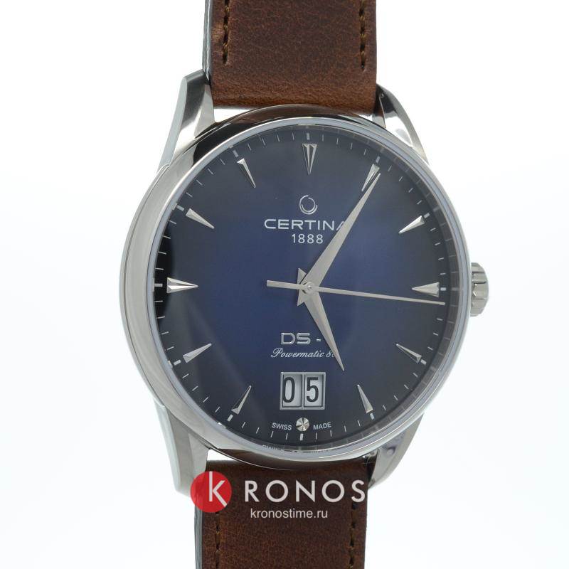 Фотография часов Certina DS-1 Big Date Powermatic 80 C029.426.16.041.00_34