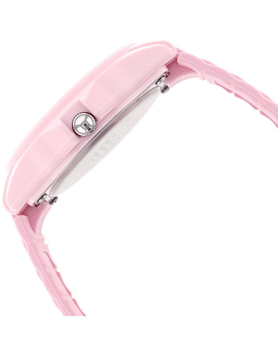 Casio Casio Collection LX-500H-4E2VEF , наручные женские часы фото под углом