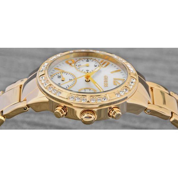 Guess Guess W0546L2 , наручные женские часы фото под углом