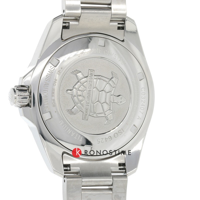 Фотография часов Certina DS Action Diver Powermatic 80 C032.407.44.081.00_16