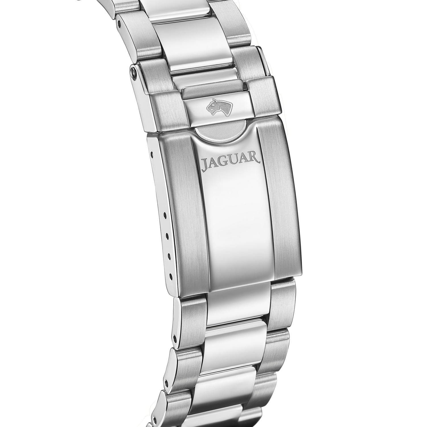 Jaguar Jaguar Ceramic GMT J1011/6 , наручные мужские часы фото под углом