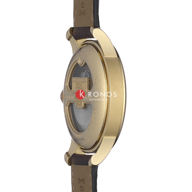 Фотография часов Tissot Le Locle Powermatic 80 T006.407.36.266.00_11