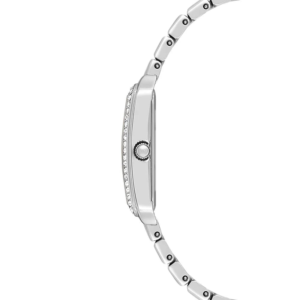 U.S. Polo Assn. U.S. Polo Assn. Stile USPA2108-02 , наручные женские часы фото под углом