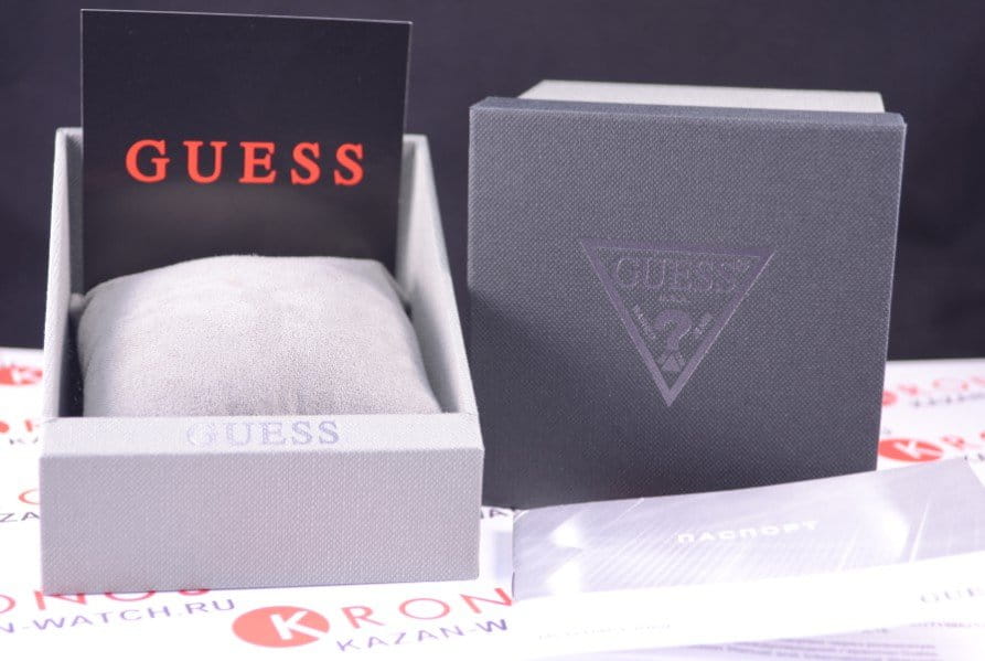 Guess GUESS   W1022L2 , наручные женские часы фото под углом