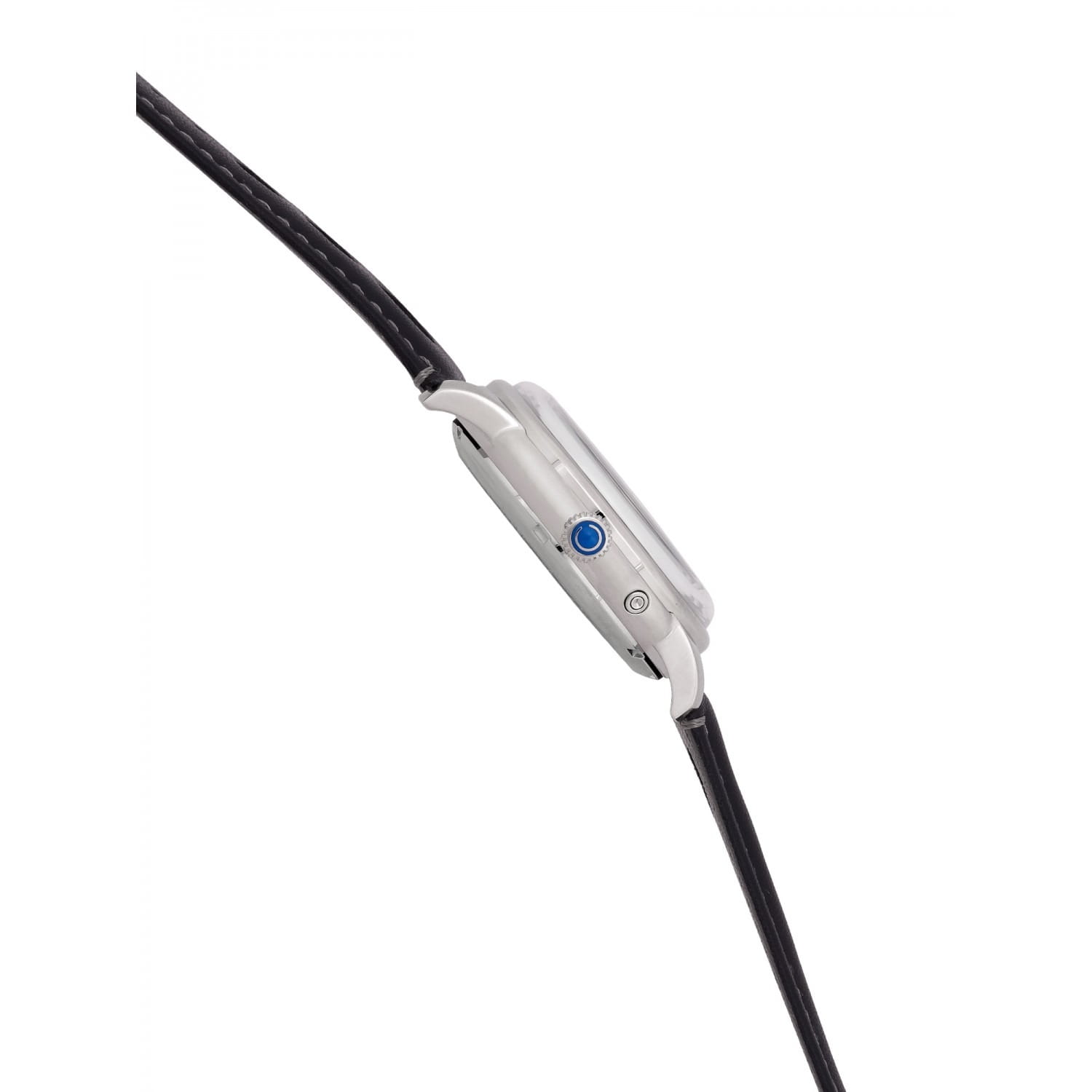 Слава Слава Юбилейные 2600670/300-2427 мужские часы белый циферблат на запястье