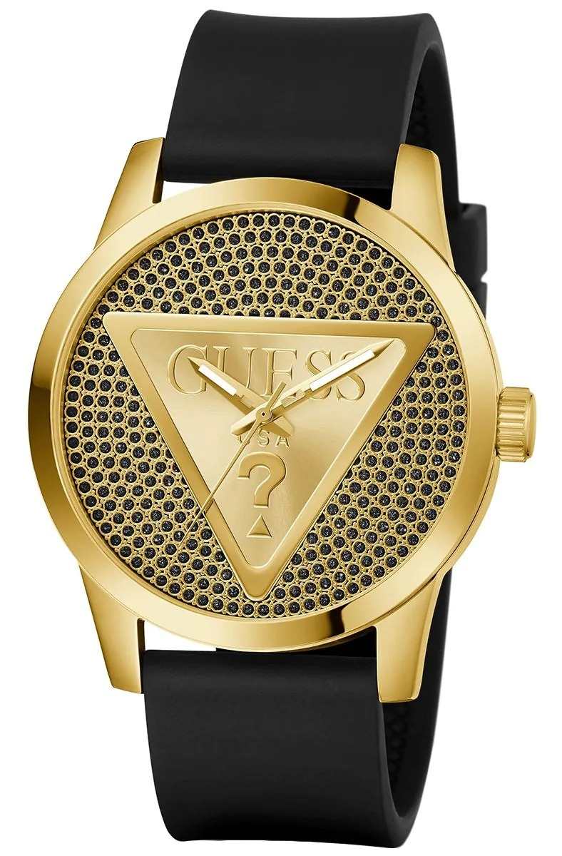 Guess Guess Trend Badge GW0916G1 мужские часы  циферблат на запястье