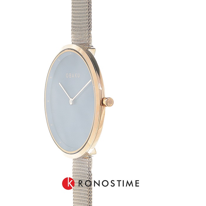 Фотография часов Obaku Ultra Slim V227LXVLMV_36