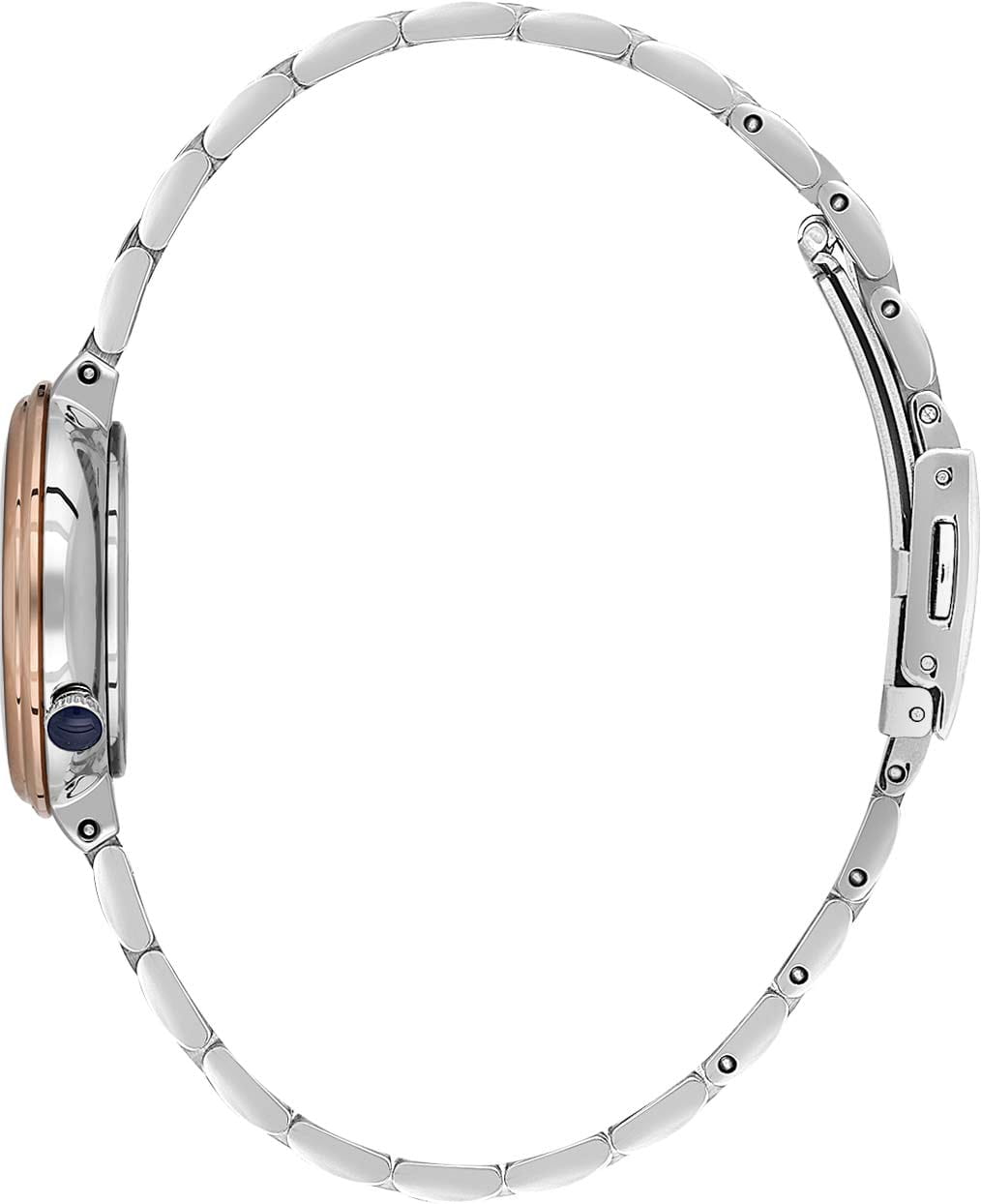 Daniel Klein Daniel Klein Premium DK.1.13721-5 , наручные женские часы фото под углом