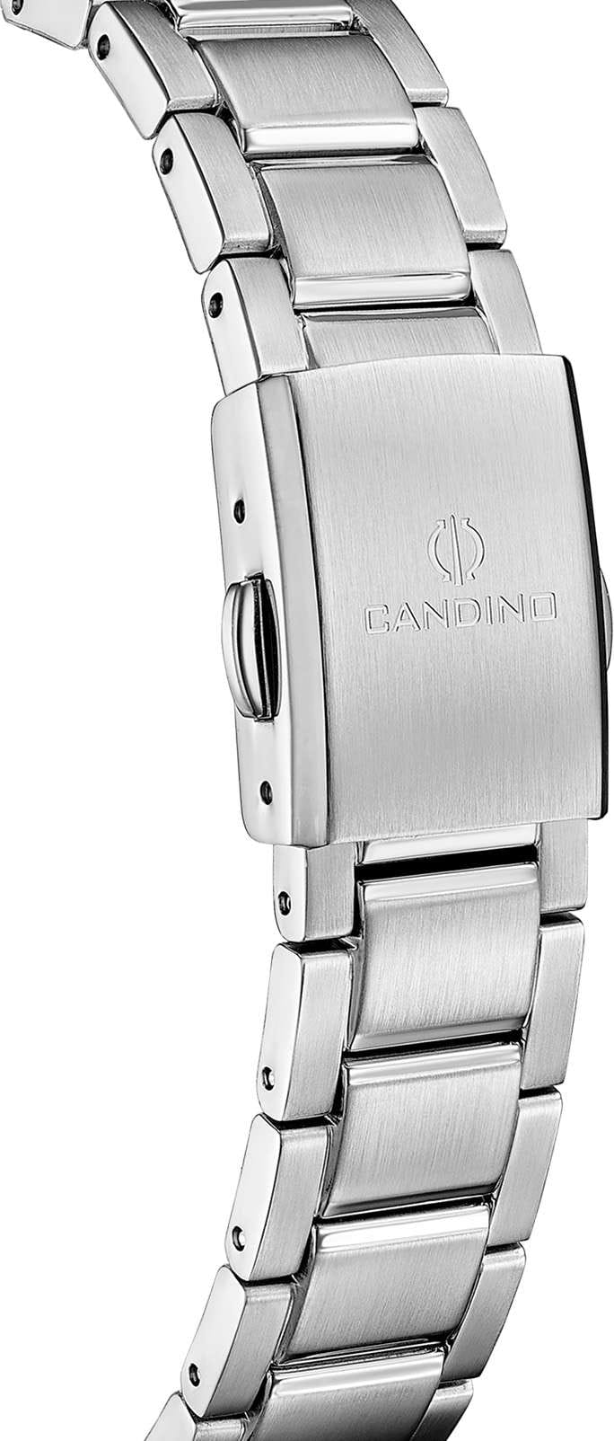 Candino Candino Lady Elegance Date C4756/8 , наручные женские часы фото под углом