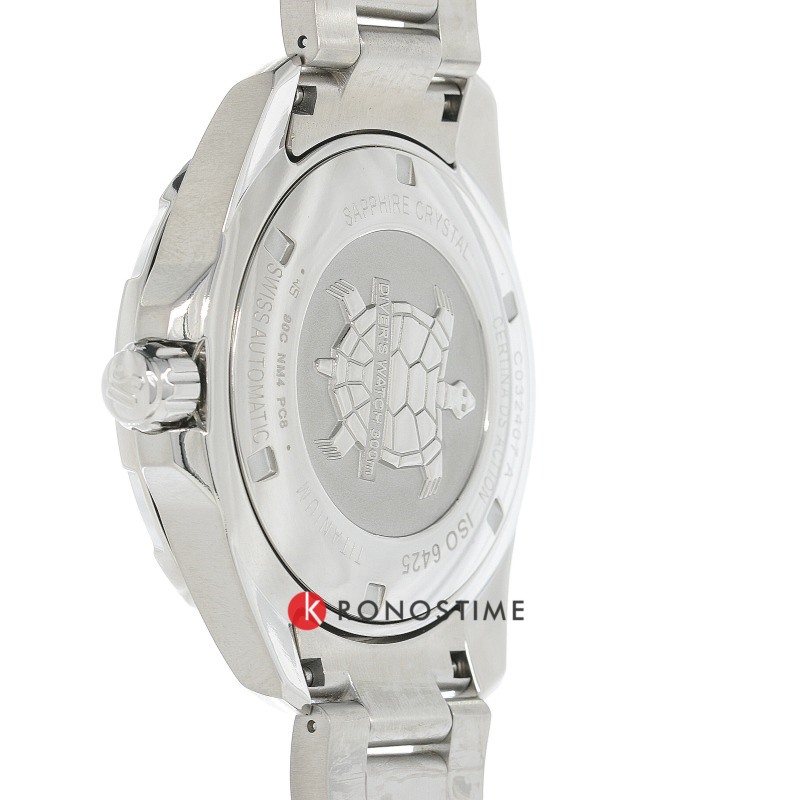 Фотография часов Certina DS Action Diver Powermatic 80 C032.407.44.081.00_13