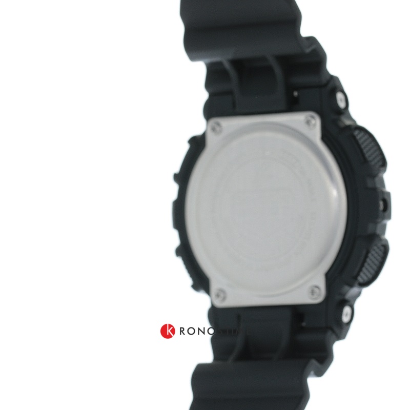 Фотография часов Casio G-Shock GA-140CT-1A_20