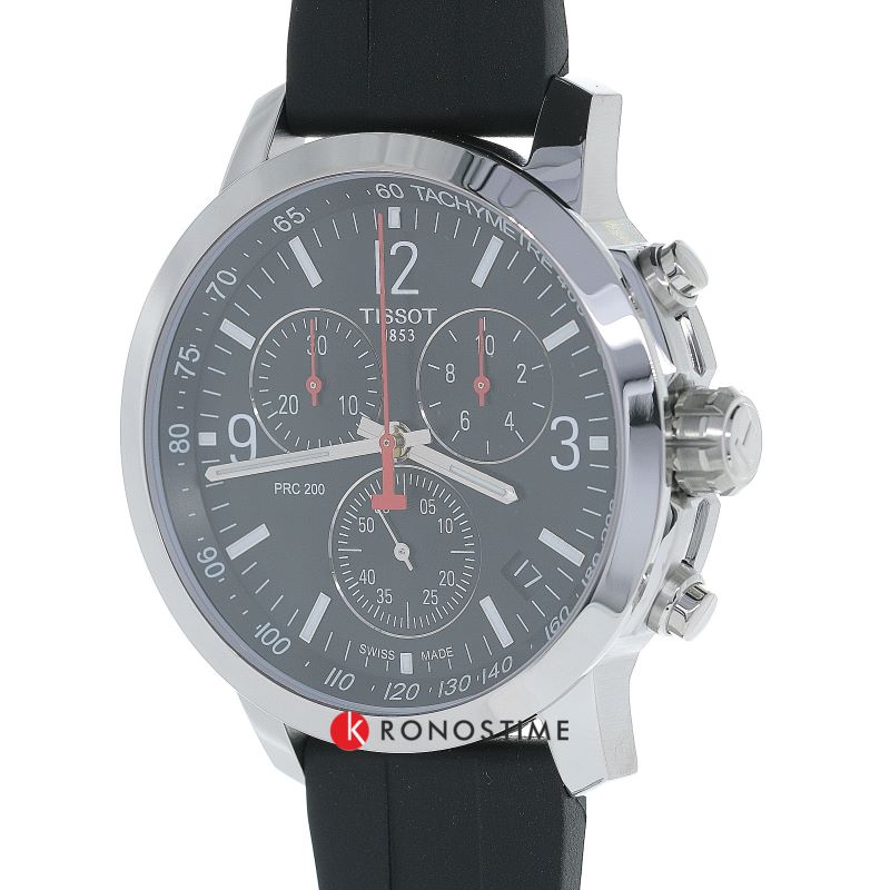 Фотография часов Tissot PRC 200 Chronograph T114.417.17.057.00_41