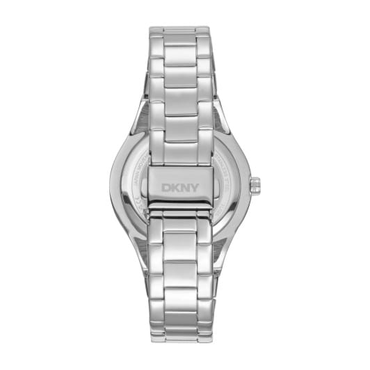 Оригинальные часы DKNY DKNY Parsons Glitz DK1L025M0035 кварцевые калибр механизма seiko общий вид