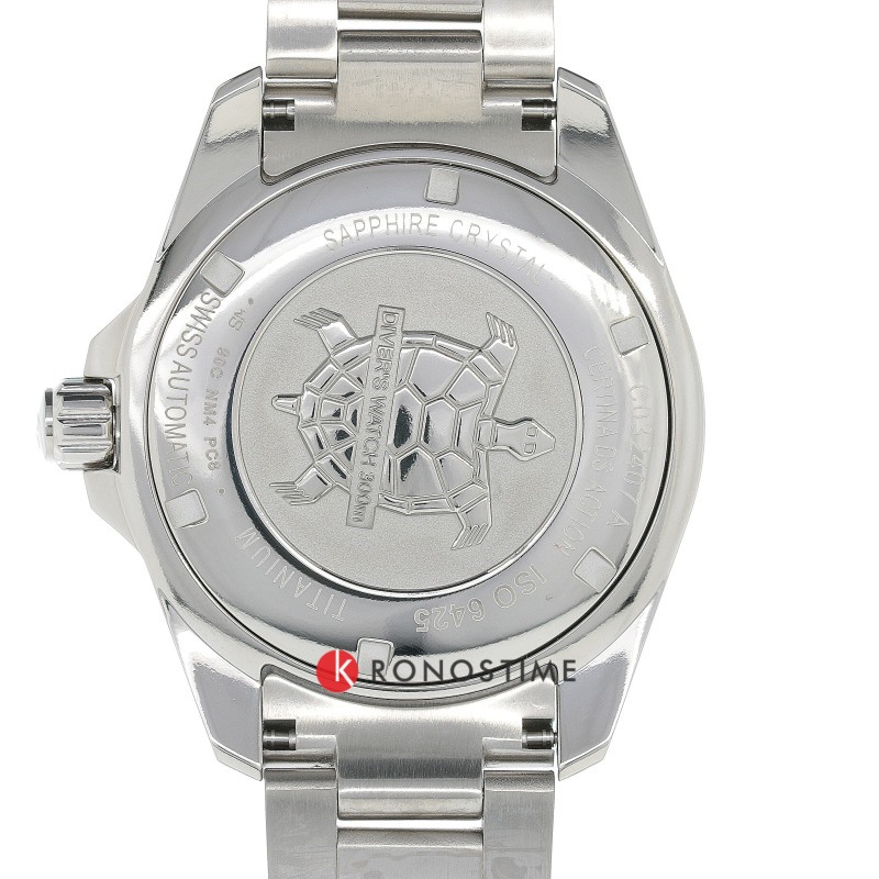 Фотография часов Certina DS Action Diver Powermatic 80 C032.407.44.081.00_18