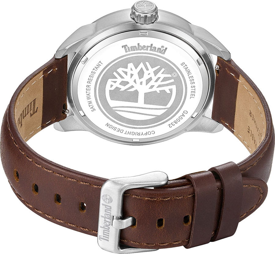 Оригинальные часы Timberland Timberland Lanigan TDWGA0083202 кварцевые калибр механизма seiko tmi vj21 общий вид
