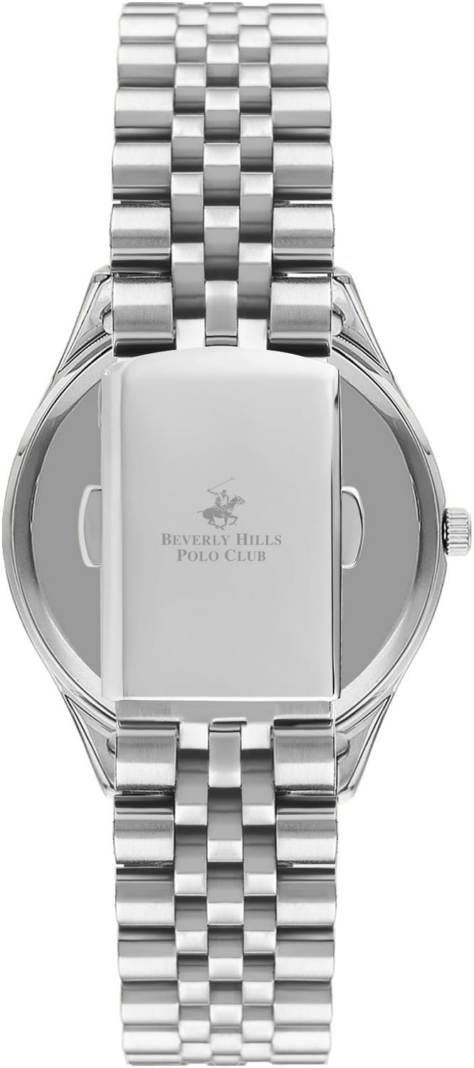 Beverly Hills Polo Club Beverly Hills Polo Club BP3390C.330 , наручные женские часы фото под углом