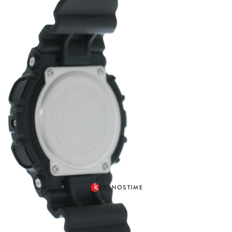 Фотография часов Casio G-Shock GA-140CT-1A_13