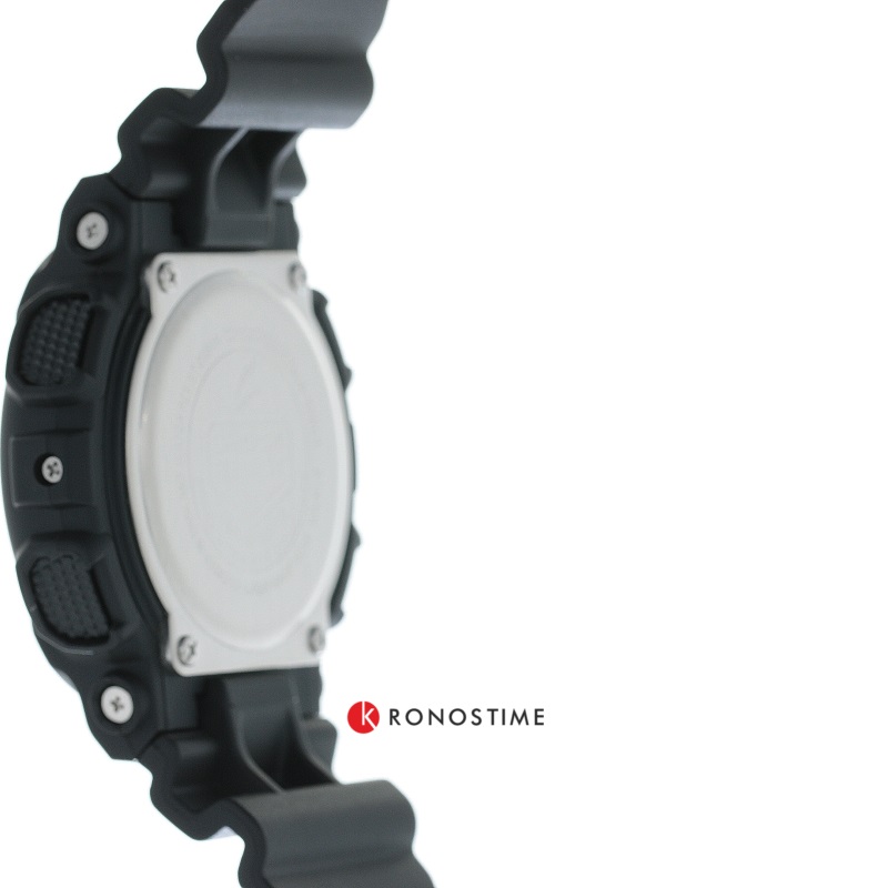 Фотография часов Casio G-Shock GA-140CT-1A_11