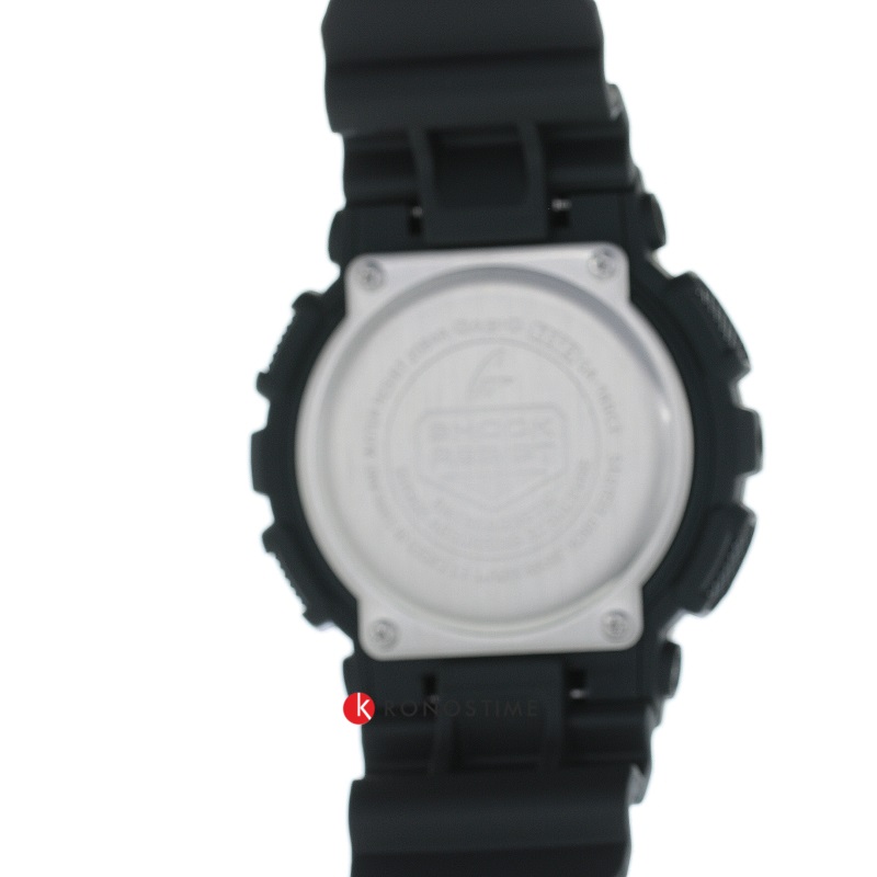 Фотография часов Casio G-Shock GA-140CT-1A_18