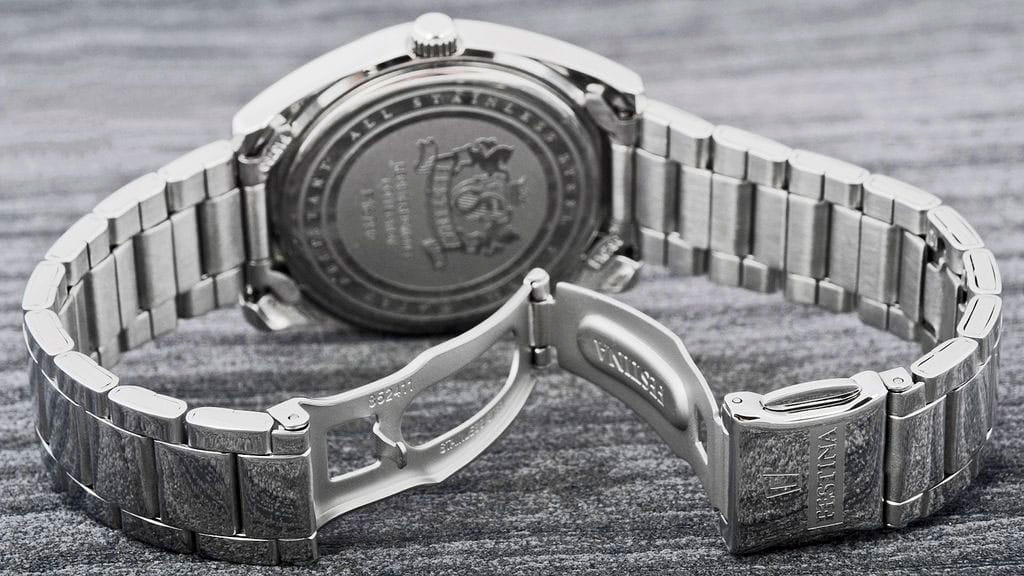Оригинальные часы Festina Festina Boyfriend F16790/A кварцевые калибр механизма  общий вид