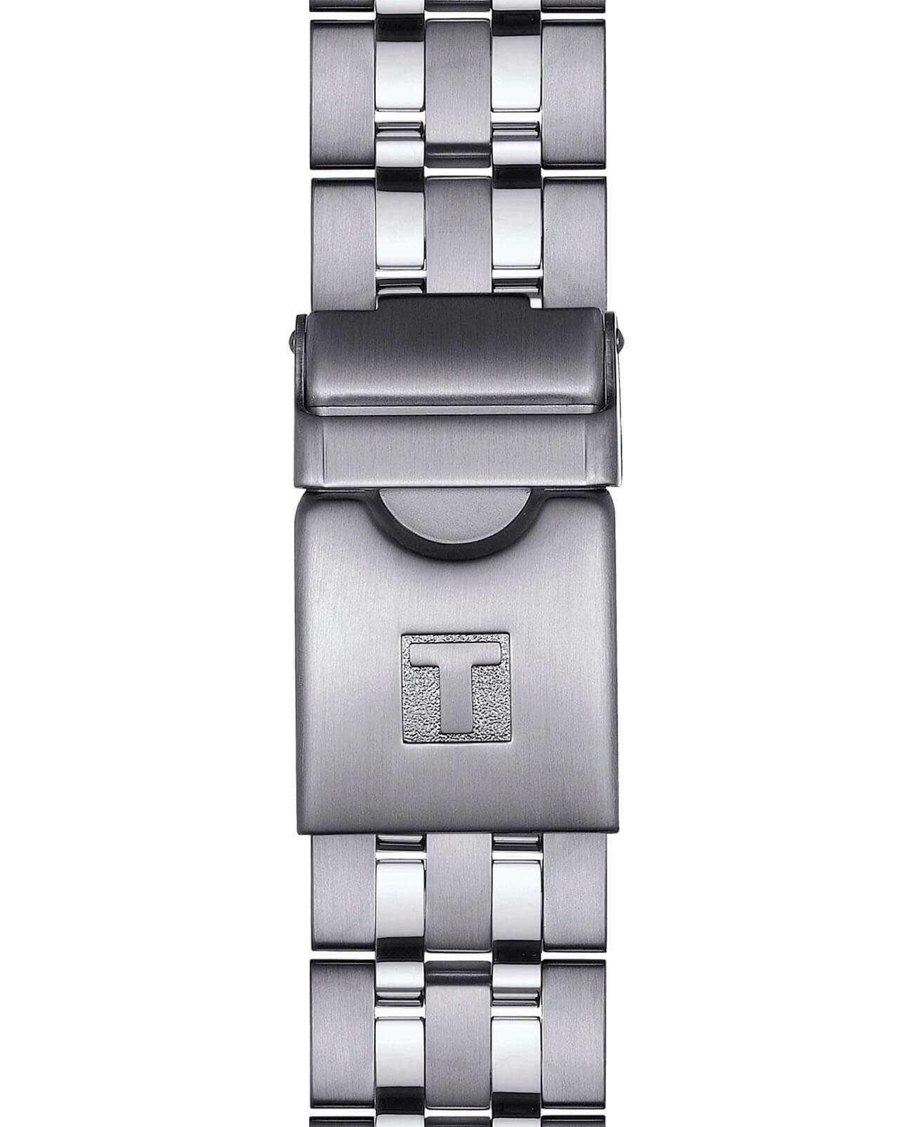 Tissot Tissot PRC 200 Chronograph NBA Special Edition T055.417.11.017.01, t-sport швейцария мужские часы на браслете нержавеющая сталь боковой вид