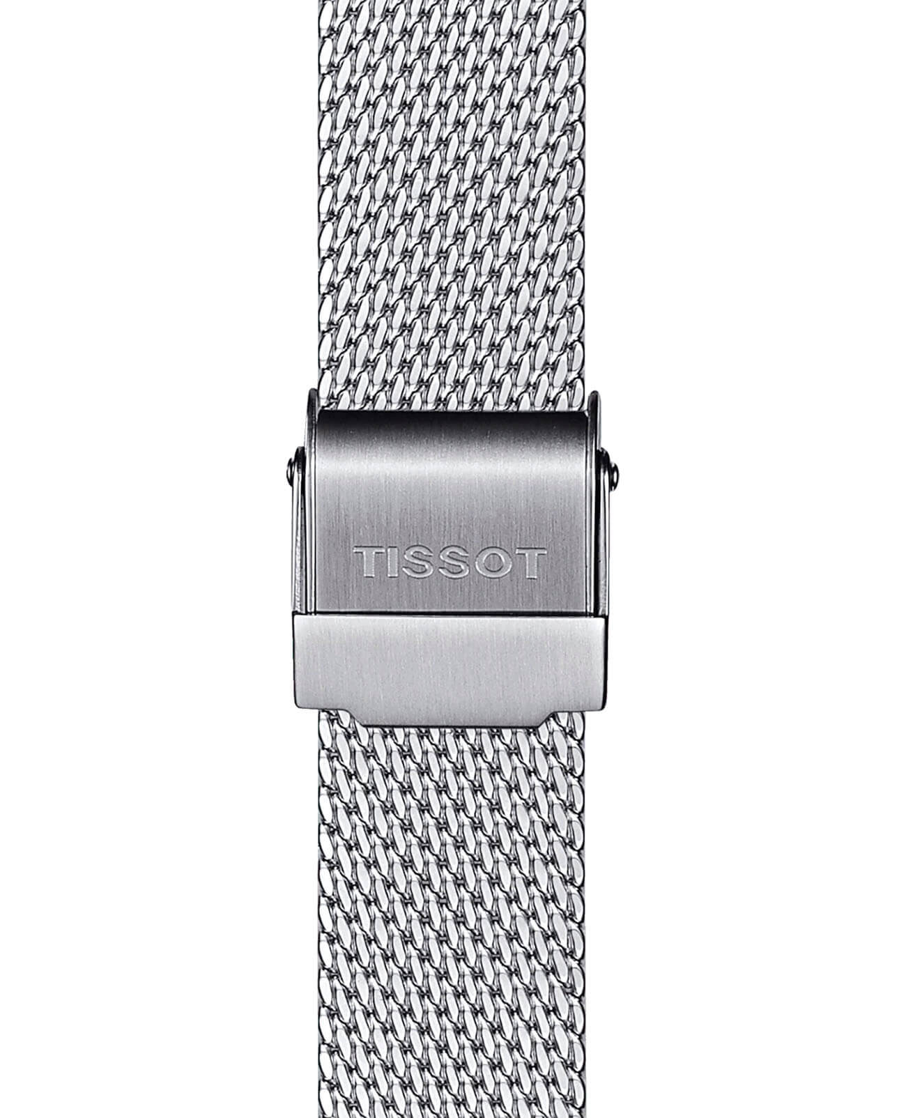 Tissot Tissot Bella Ora T103.310.11.123.00, t-lady швейцария женские часы на браслете нержавеющая сталь боковой вид