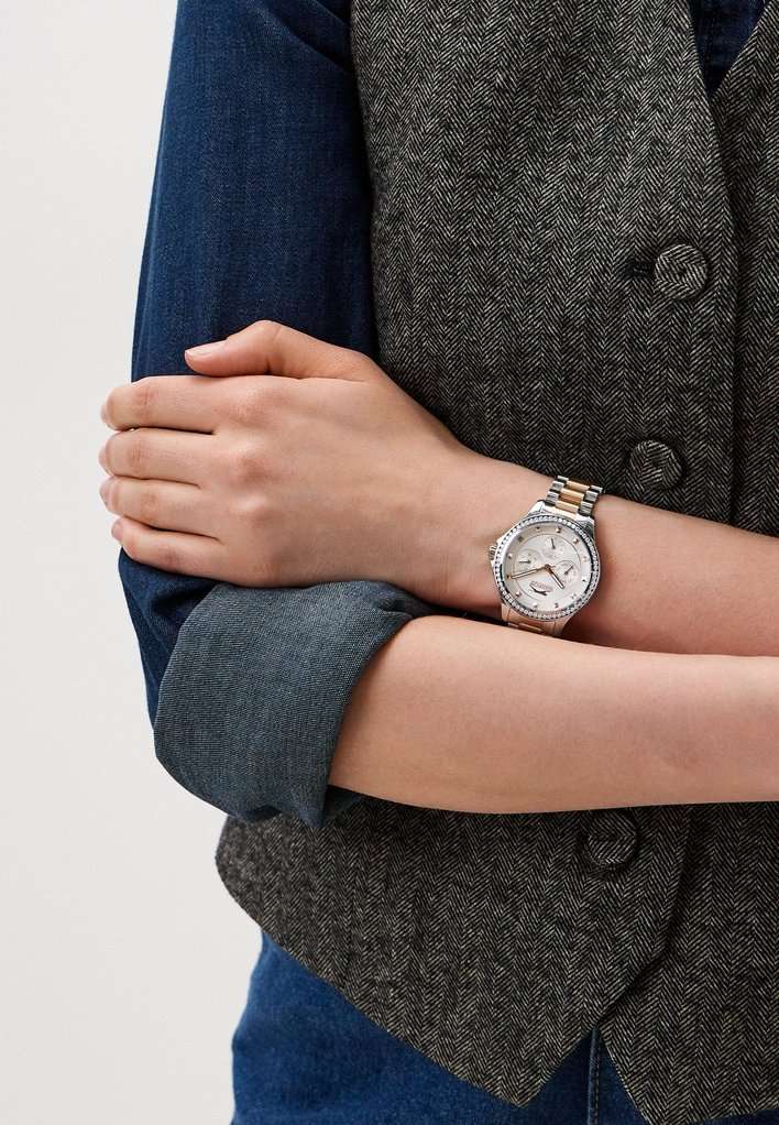 Оригинальные часы Slazenger Slazenger SL.09.2241.4.03 кварцевые калибр механизма  общий вид