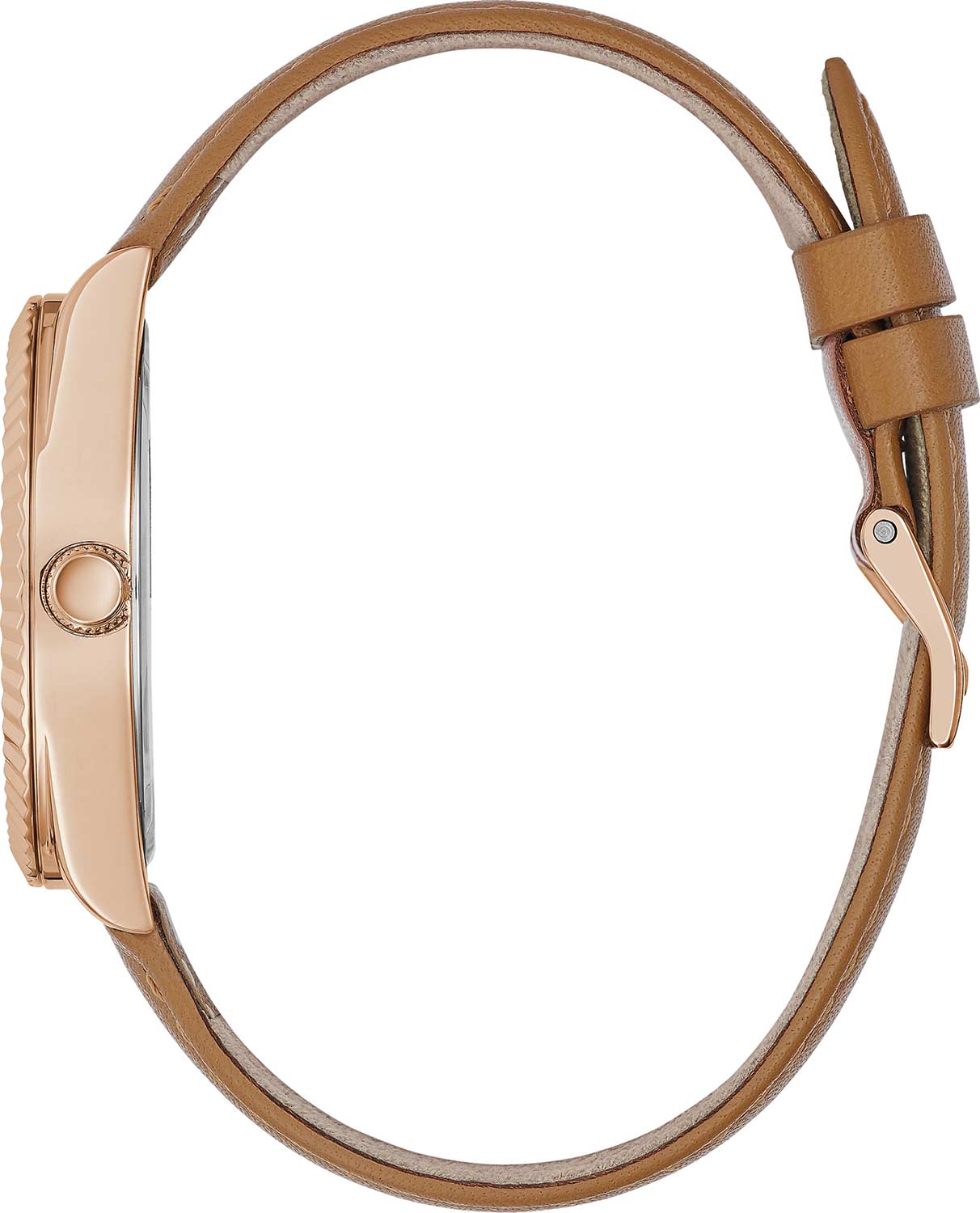 Guess Guess Dress Steel GW0357L2 , наручные женские часы фото под углом