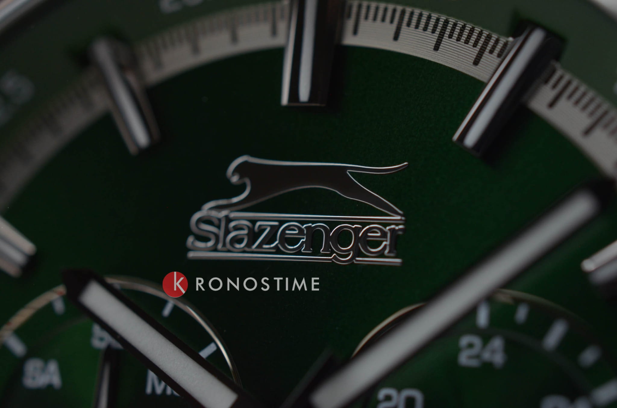 Slazenger Slazenger SL.09.2131.2.04,  англия мужские часы на браслете суперметалл с ip покрытием боковой вид