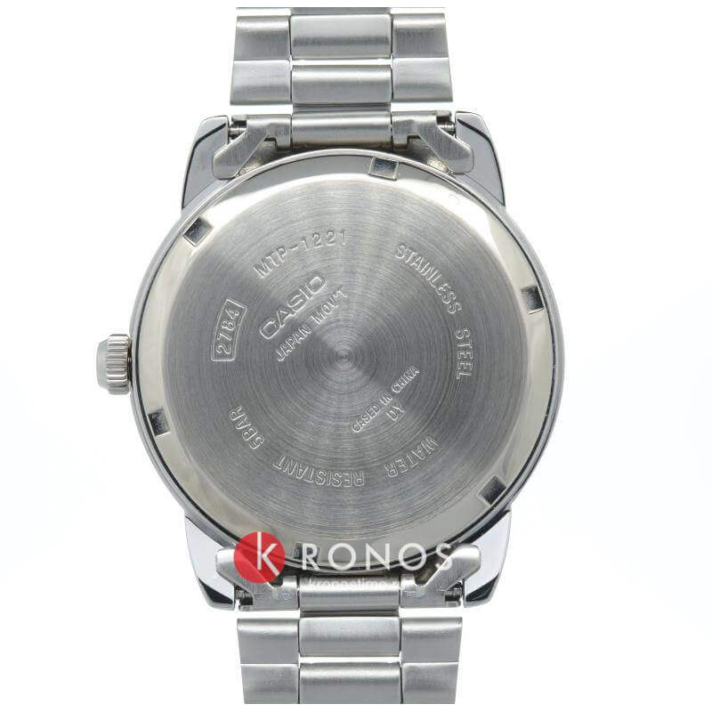 Фотография часов Casio MTP-1221A-7B_18