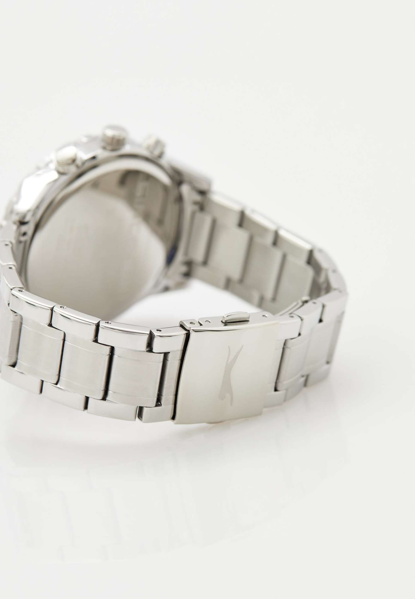 Slazenger Slazenger SL.09.2236.2.03,  англия мужские часы на браслете нержавеющая сталь боковой вид