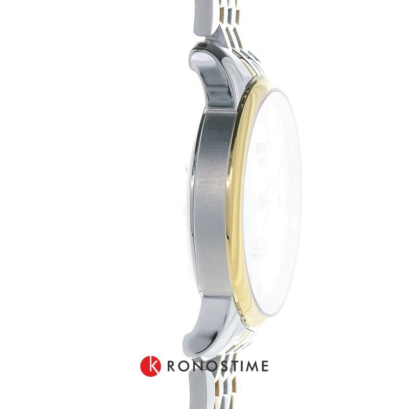 Фотография часов Tissot Le Locle Powermatic 80 T006.407.22.033.01_37