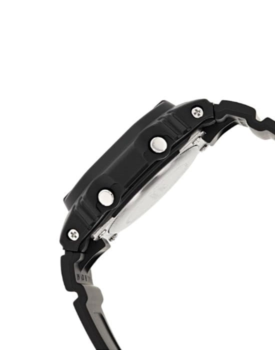 Casio Casio Baby-G BLX-570-1 , наручные женские часы фото под углом