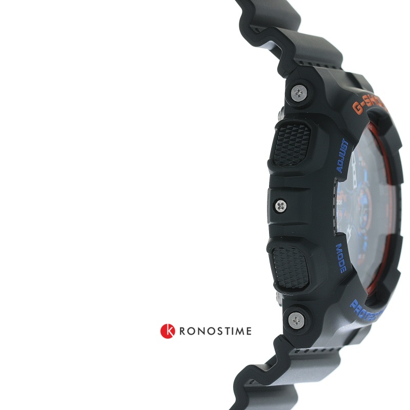 Фотография часов Casio G-Shock GA-140CT-1A_28