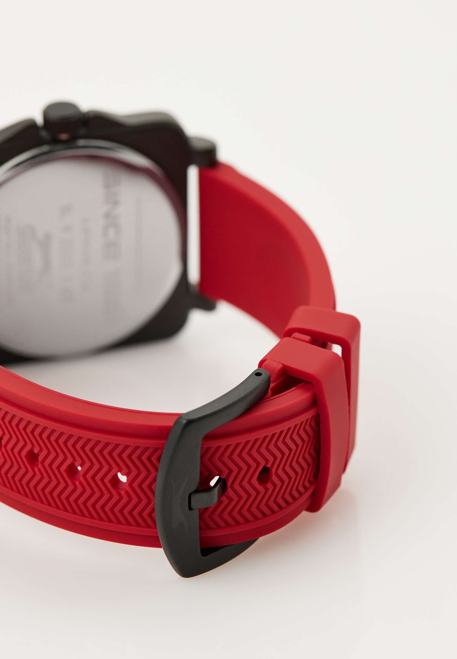 Slazenger Slazenger SL.09.2233.1.05 мужские часы черный циферблат на запястье