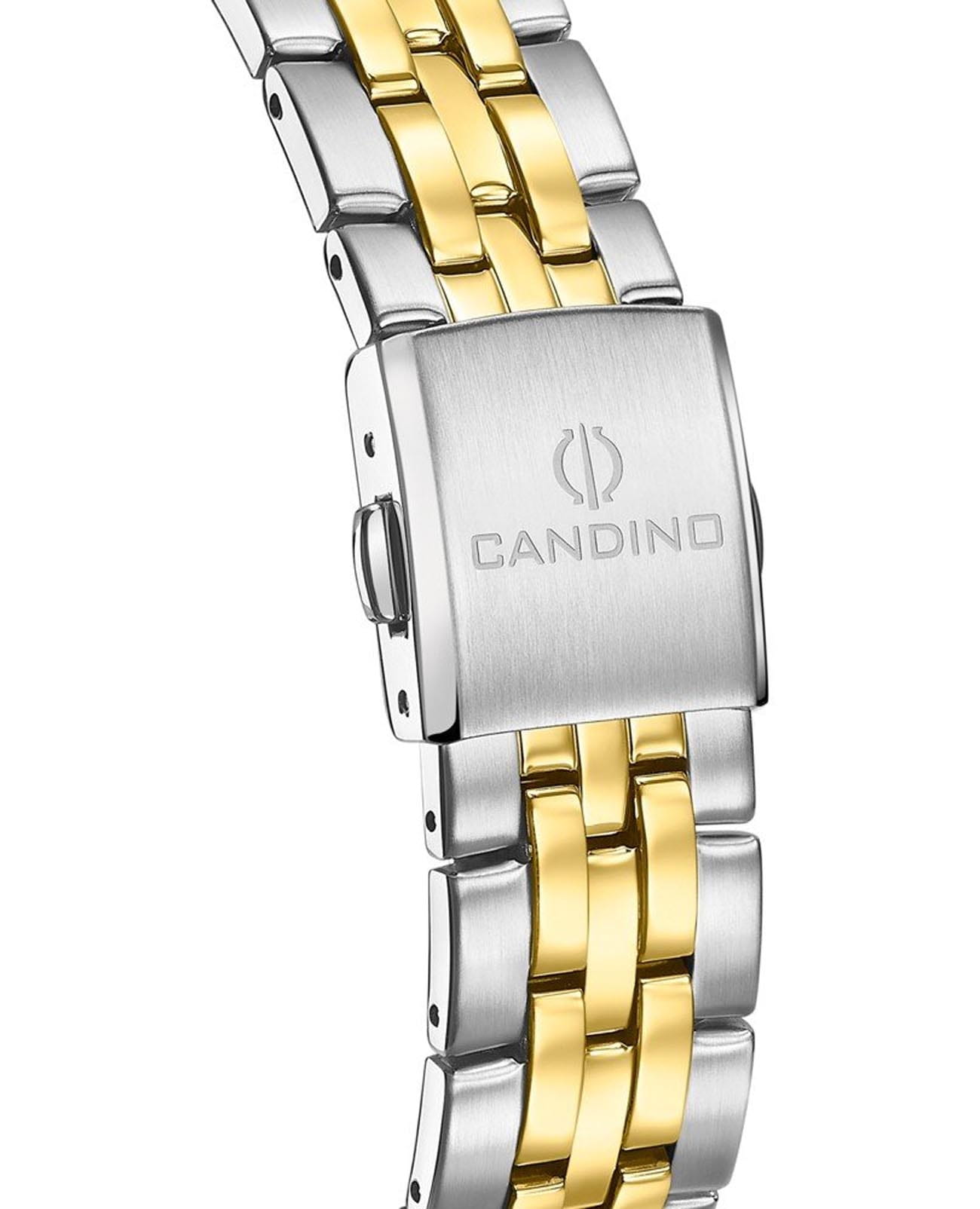Candino Candino Gents Classic C4765/1 , наручные мужские часы фото под углом
