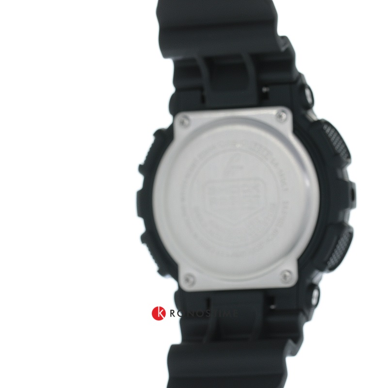 Фотография часов Casio G-Shock GA-140CT-1A_19