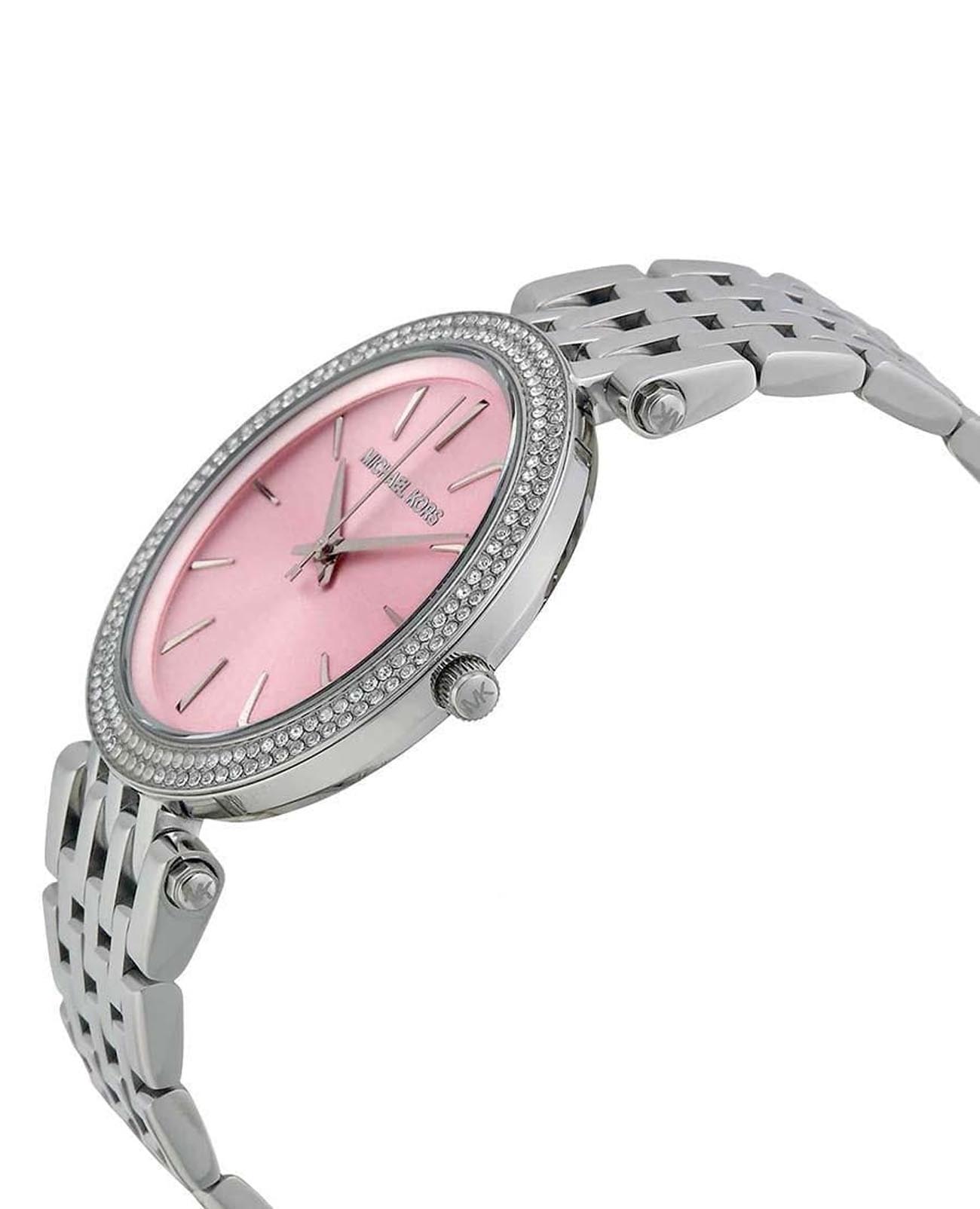 Оригинальные часы Michael Kors Michael Kors Darci MK3352 кварцевые калибр механизма  общий вид