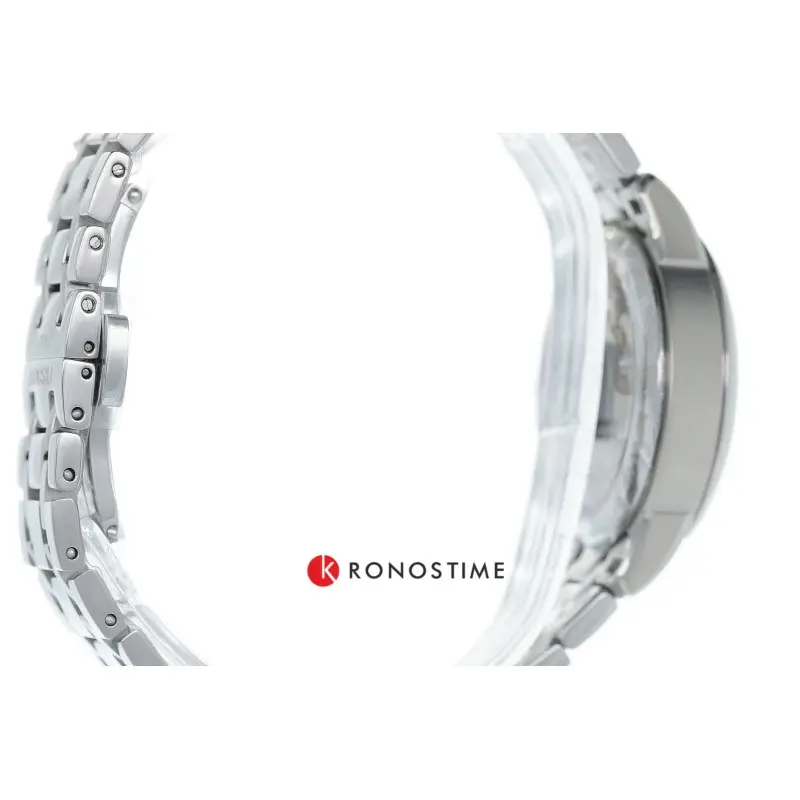 Фотография часов Tissot Chemin Des Tourelles Powermatic 80 Lady T099.207.11.116.00_25